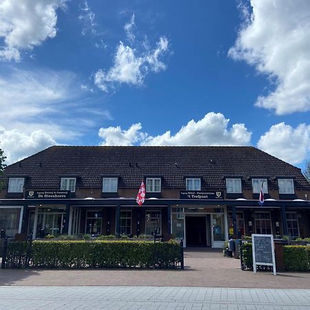 Hotel Restaurant 'T Trefpunt Made Exterior foto